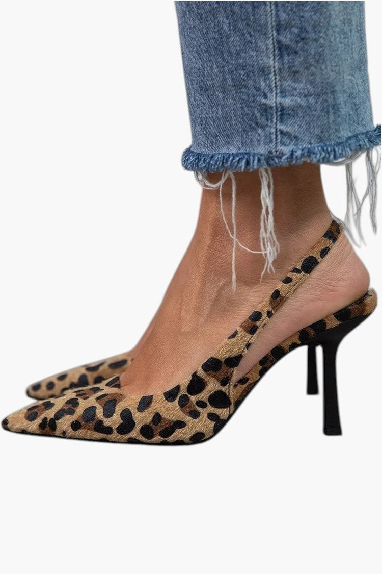 Elegant / US 9.5