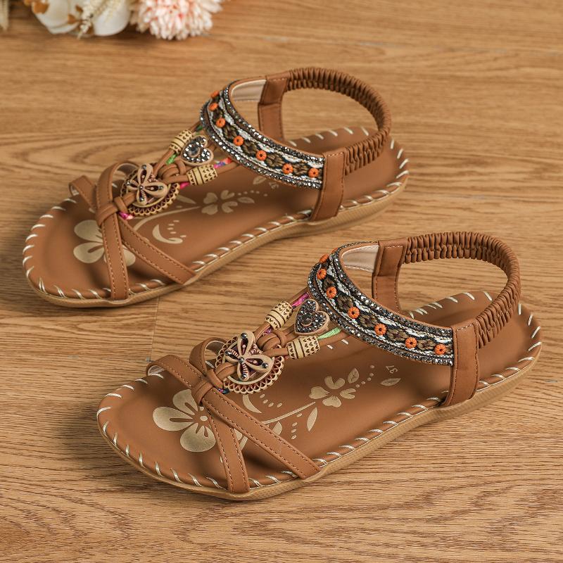 Dark Brown/Brown / US 9