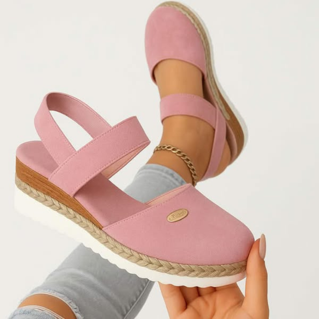 Pink / 14