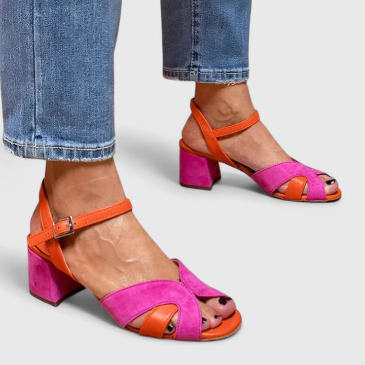 Pink / US 9.5