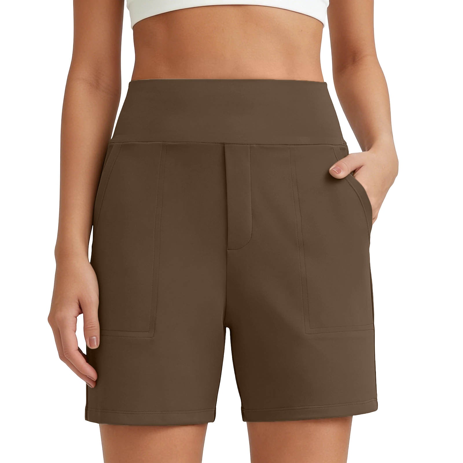 Brown / 3XL