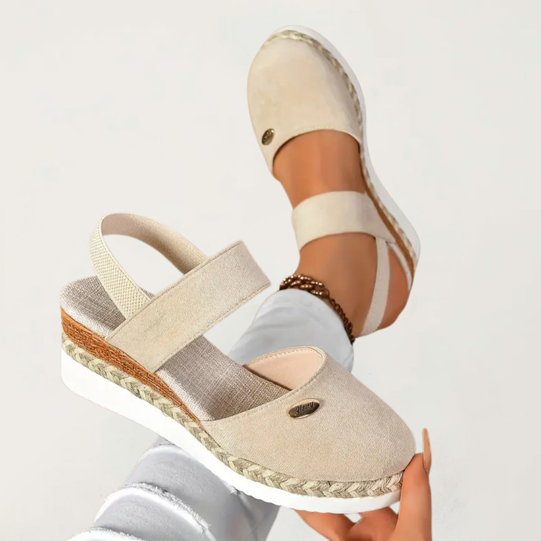 Beige / 14