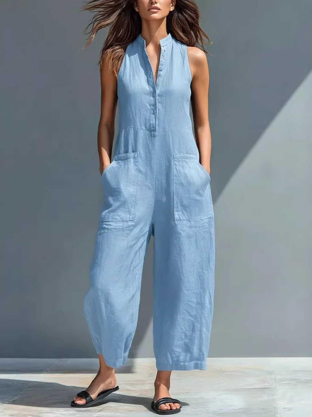 Light Blue / 2XL