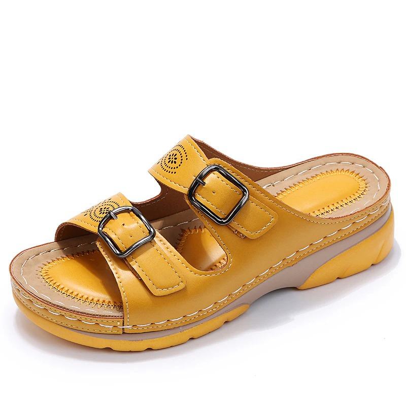 Yellow / US 9.5