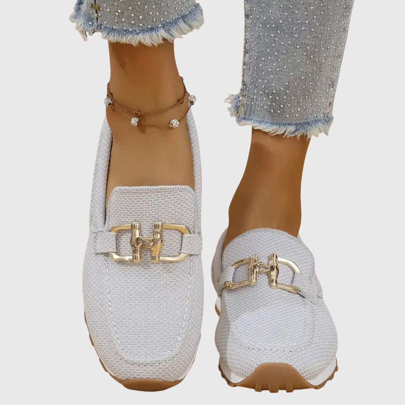 White / US 9