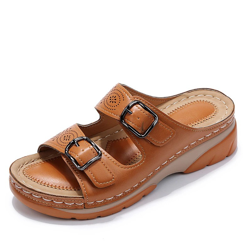 brown / US 9.5