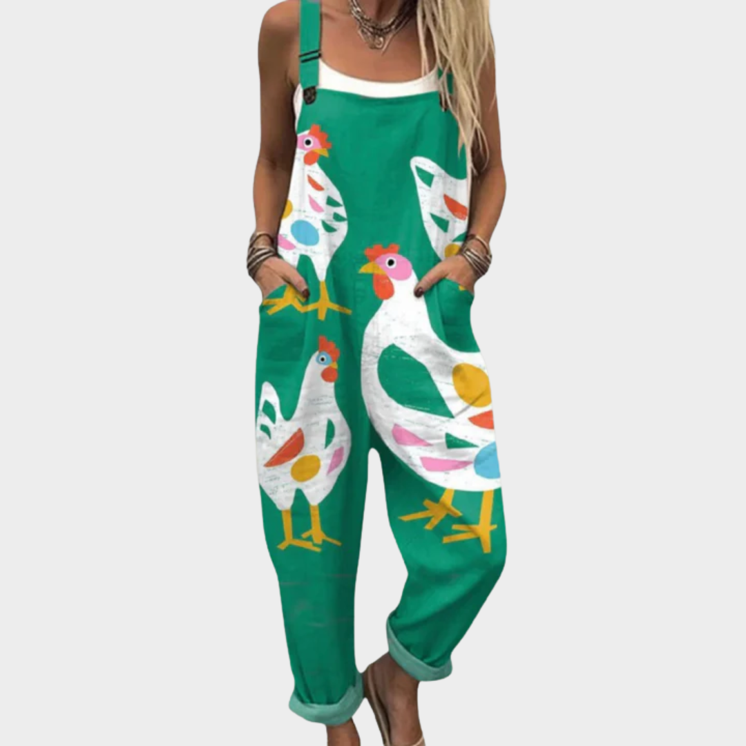 Green / 5XL