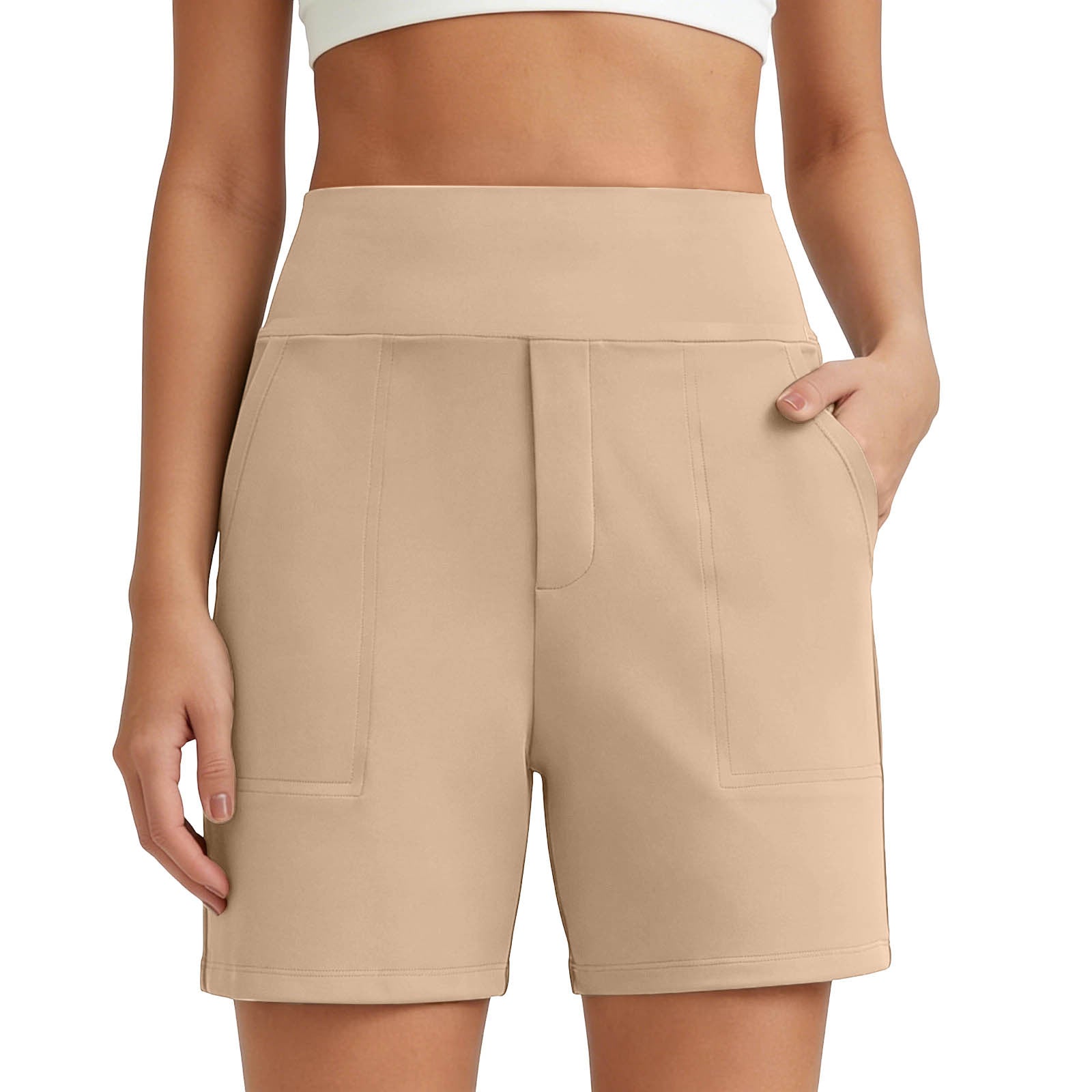Beige / 3XL