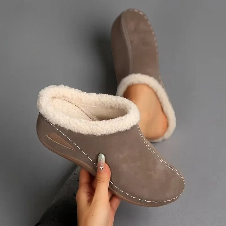Brown / 11 US | 42 EU