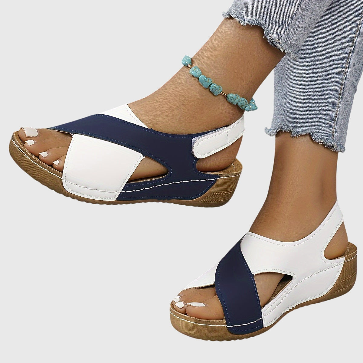Blue / 12 US | 43 EU