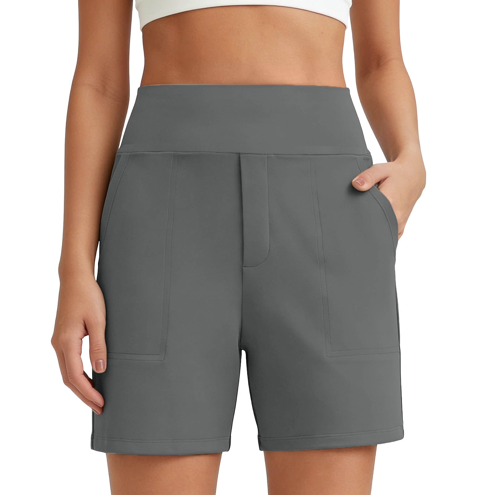 Light Gray / 3XL