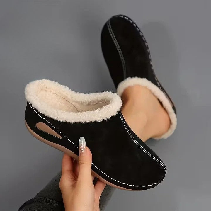 Black / 11 US | 42 EU