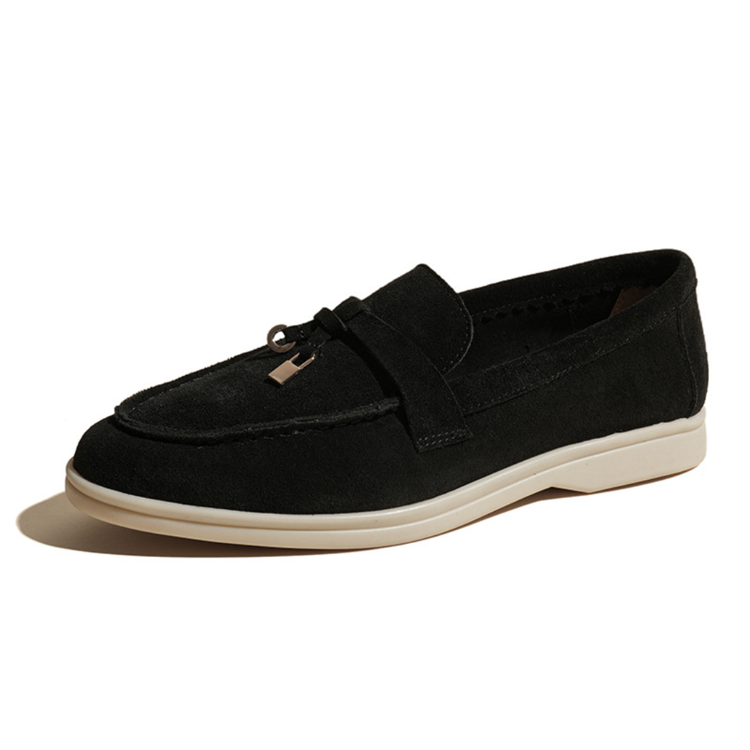 Black / 8