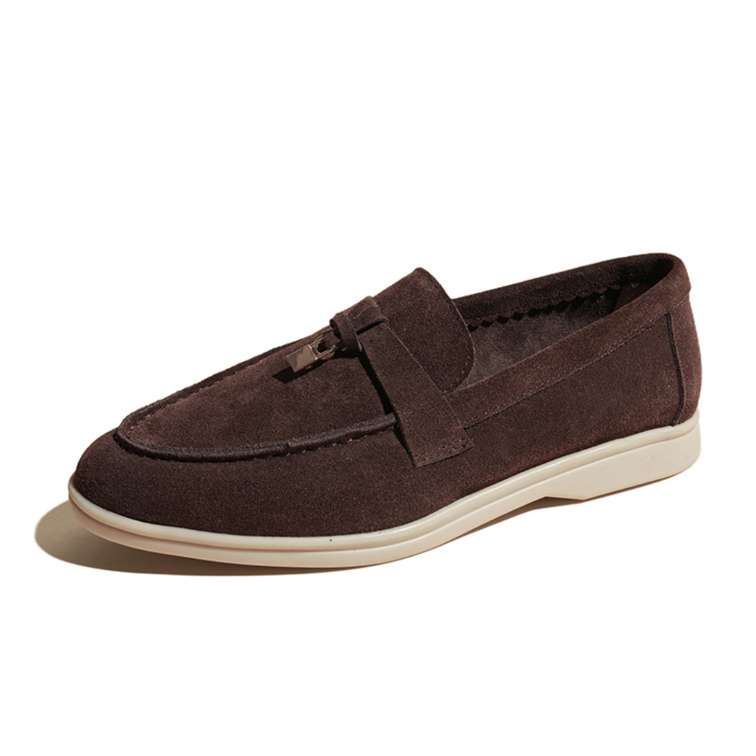 Brown / 8