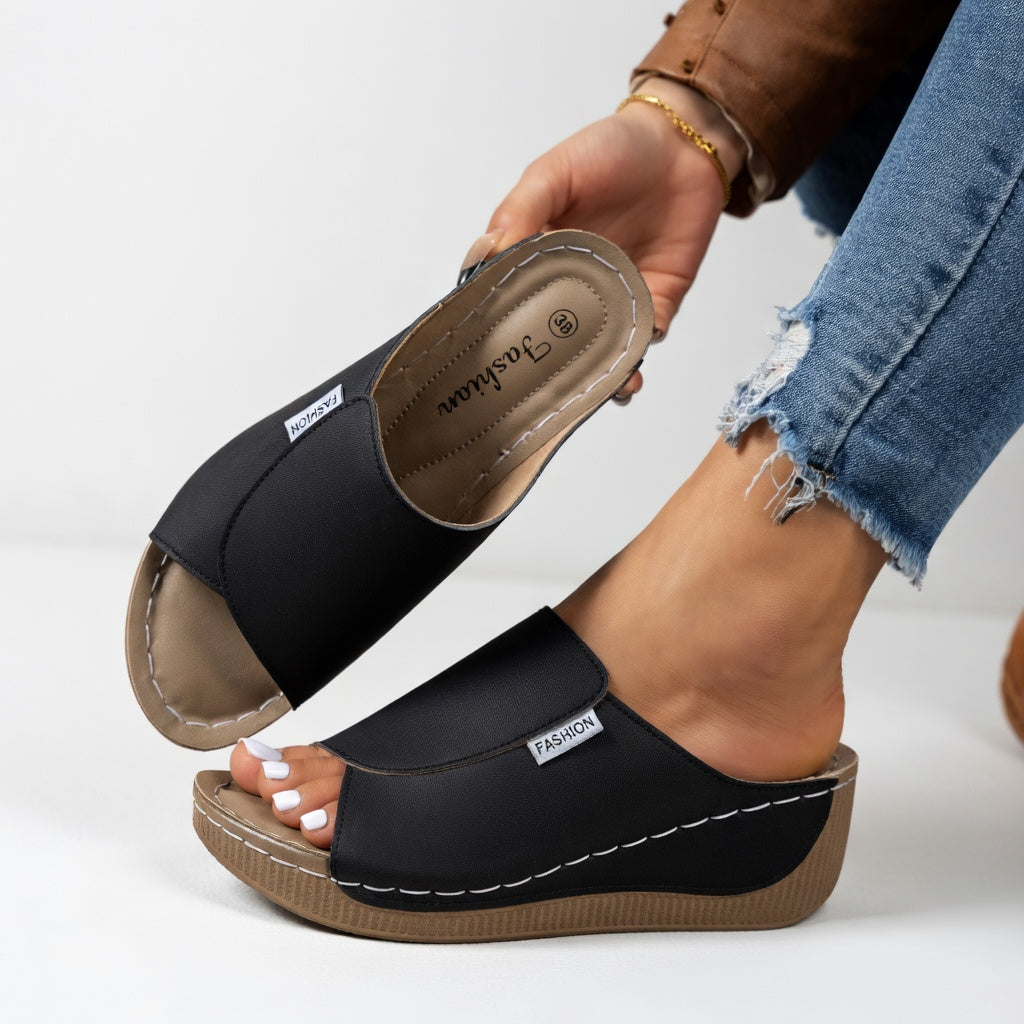 Black / 43