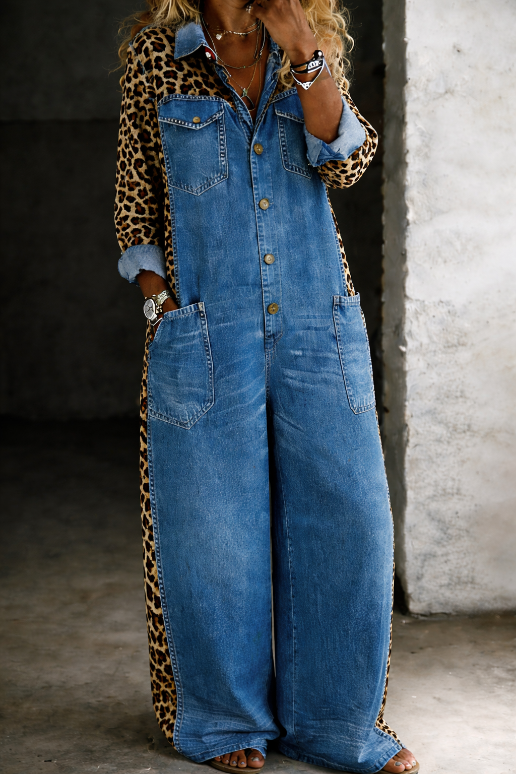 Dark/Blue / 3XL (24-26)
