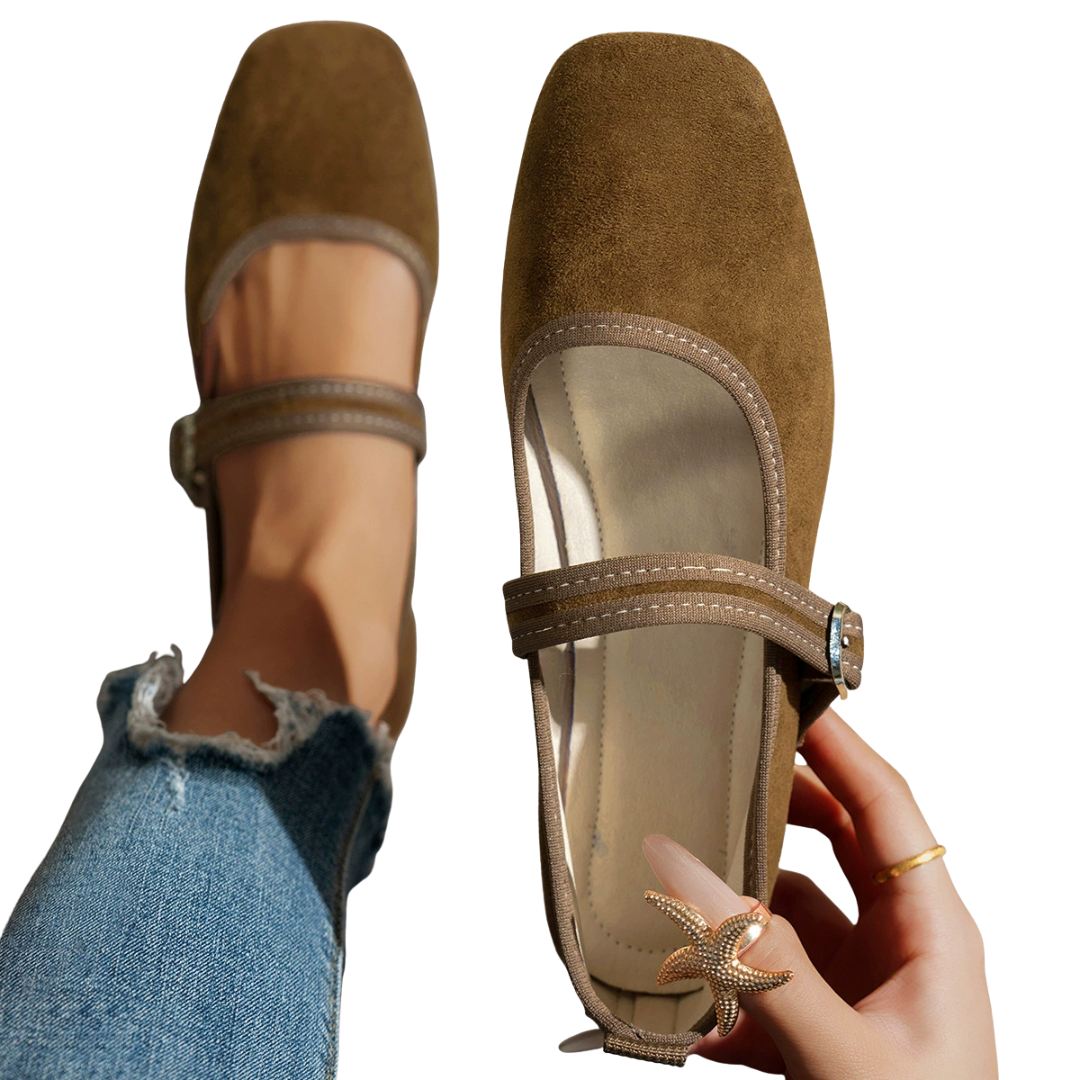 Coffee Brown / 6.5
