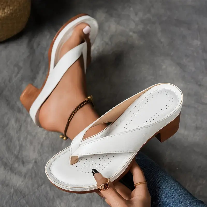 White / US 9.5