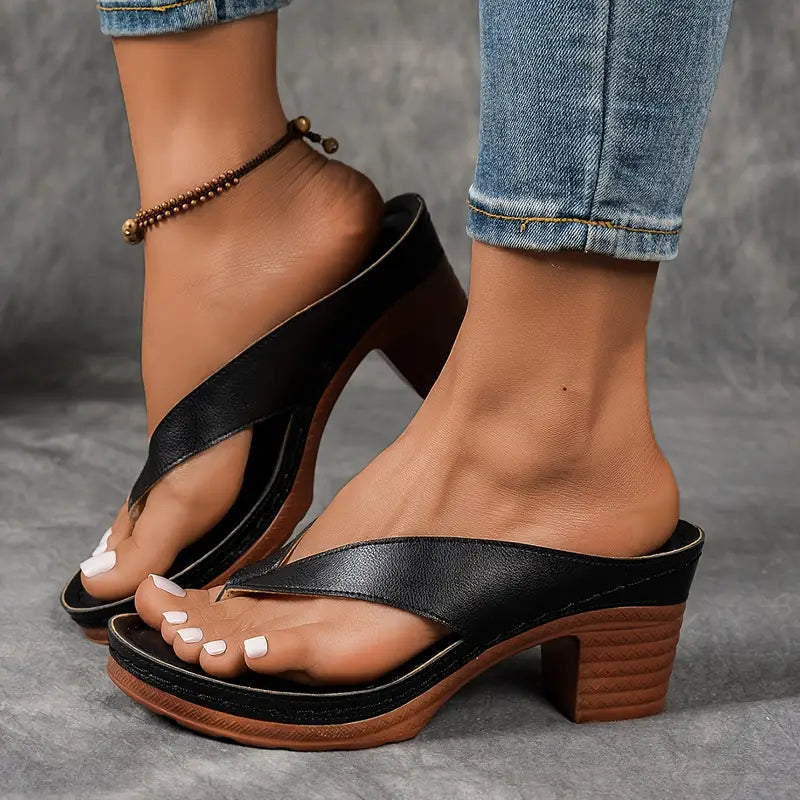 Black / US 9.5