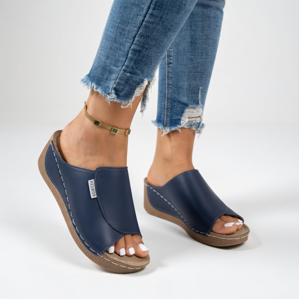 Dark Blue / 43
