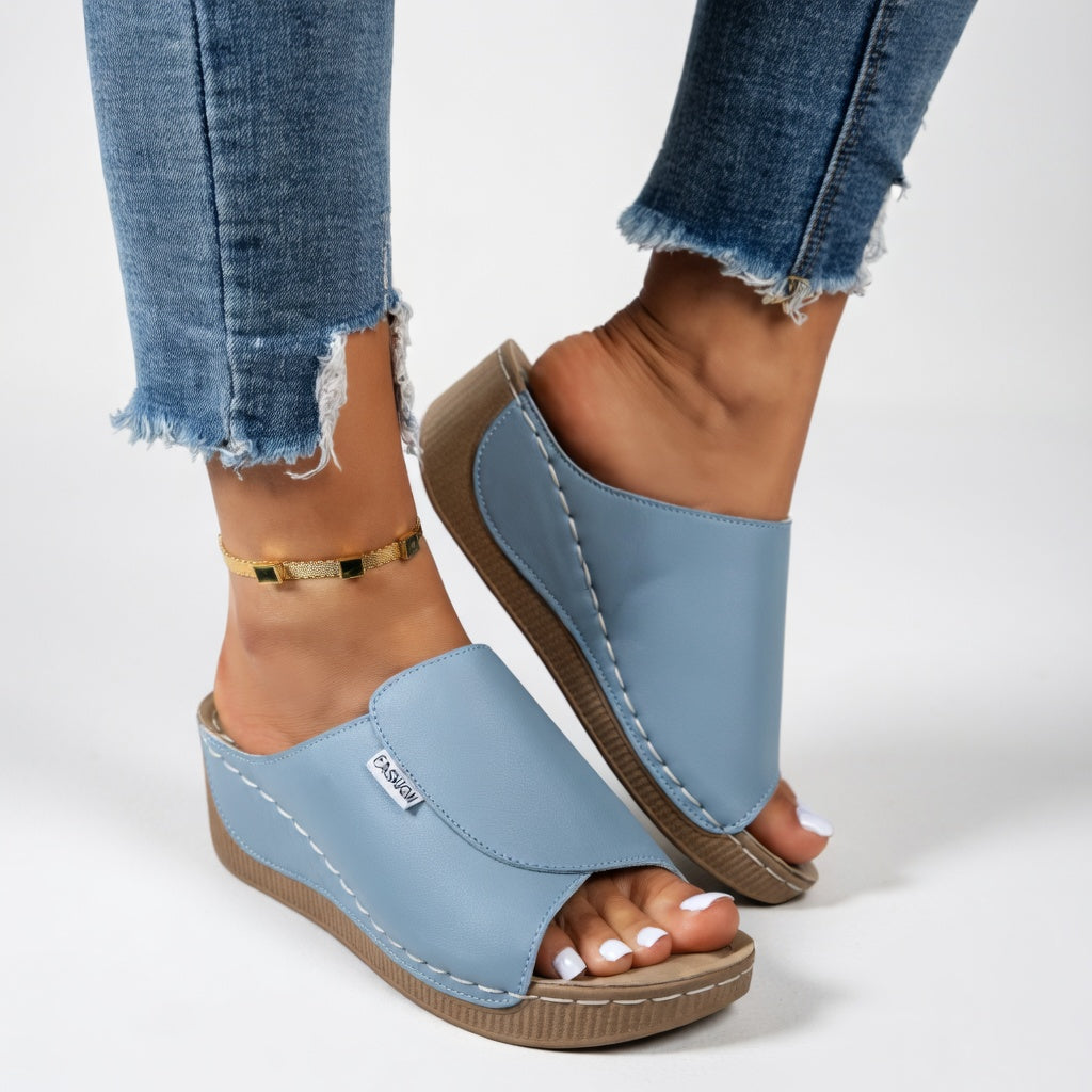 Light Blue / 43