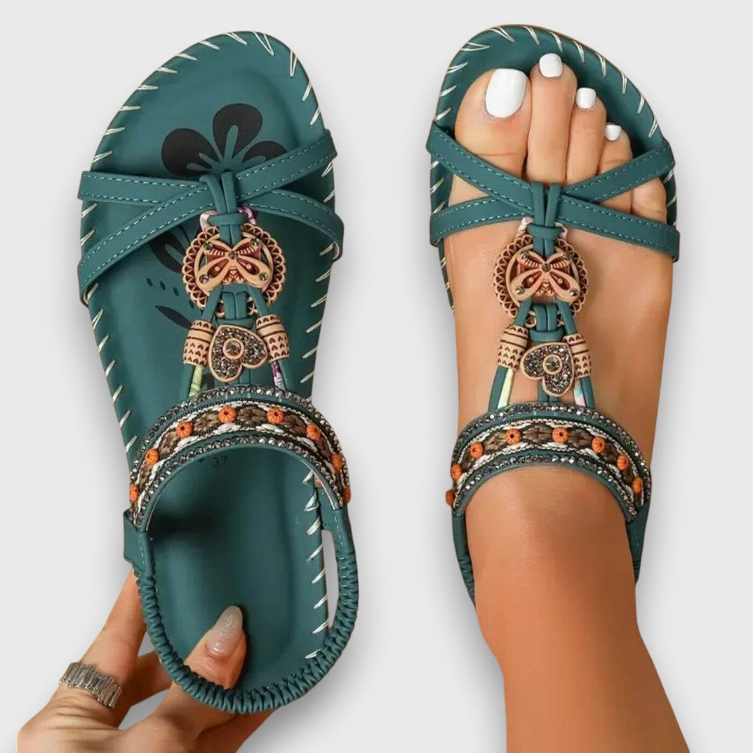 Dark Green / 11