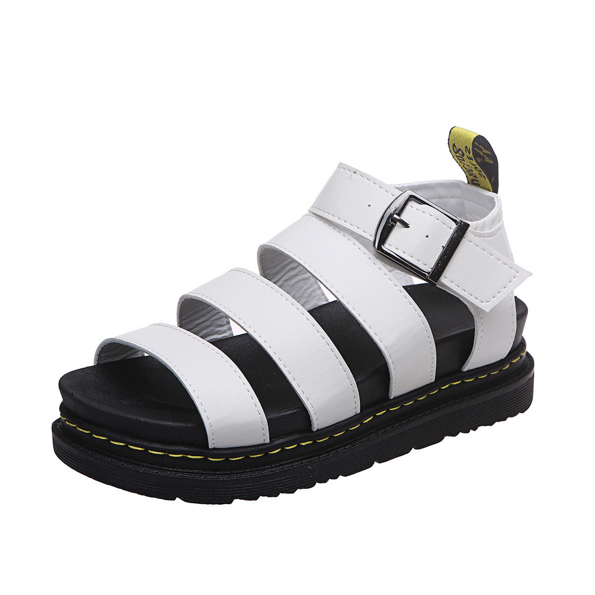 White / 10