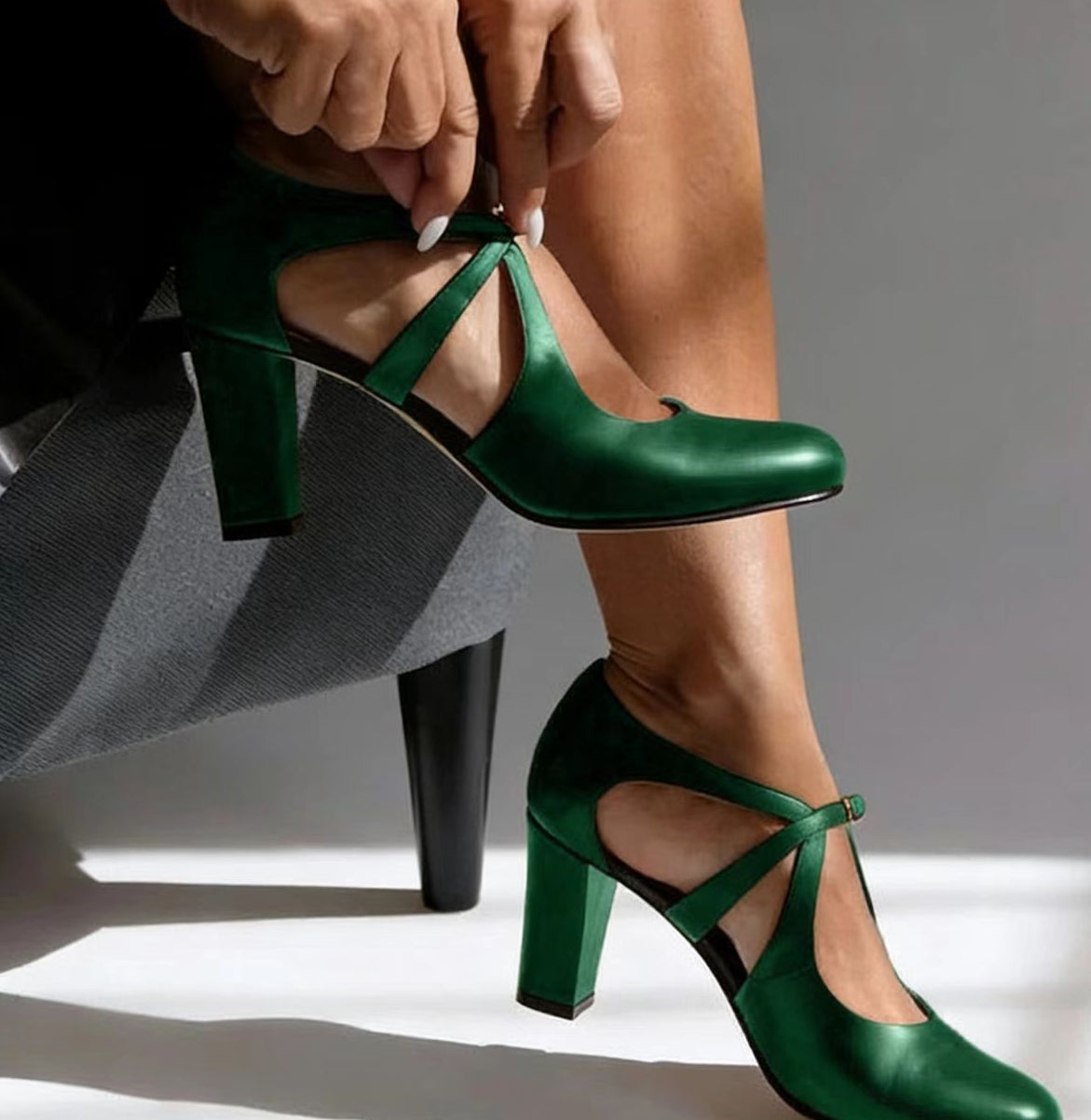 Green / US 10
