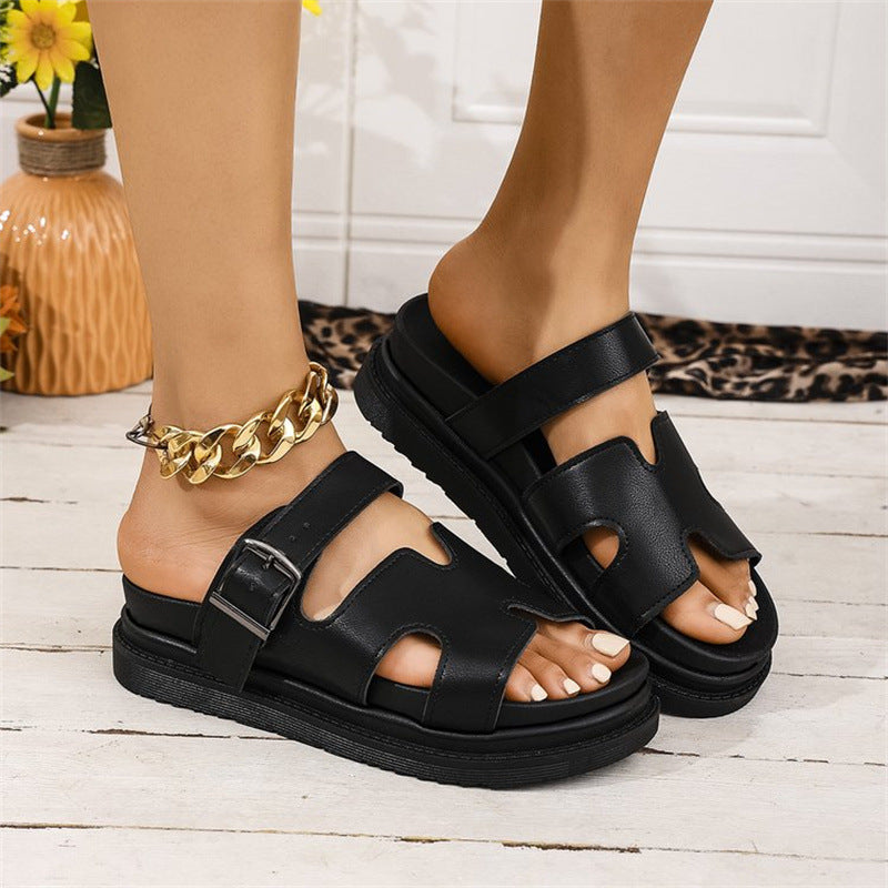 Black / 10