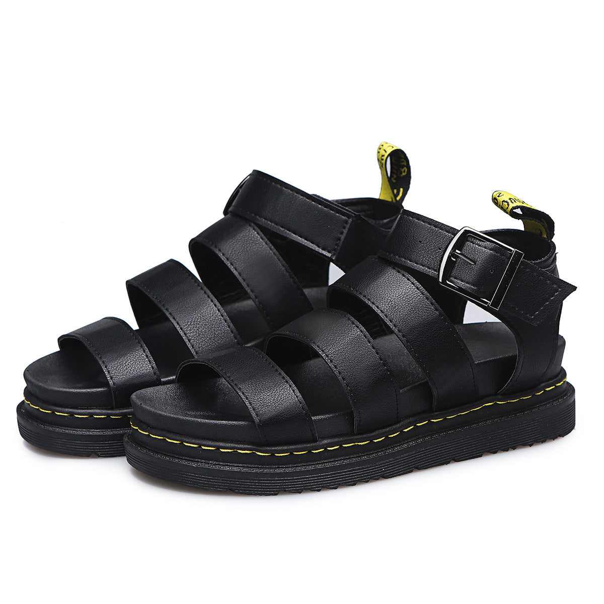 Black / 10