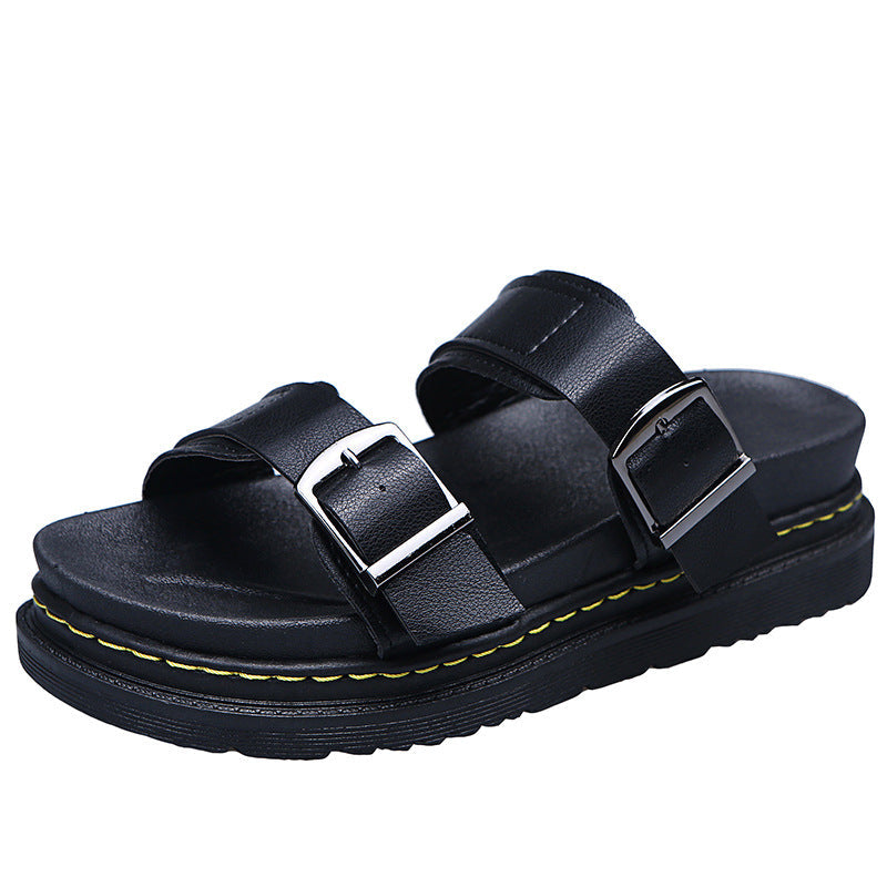 Black / 10