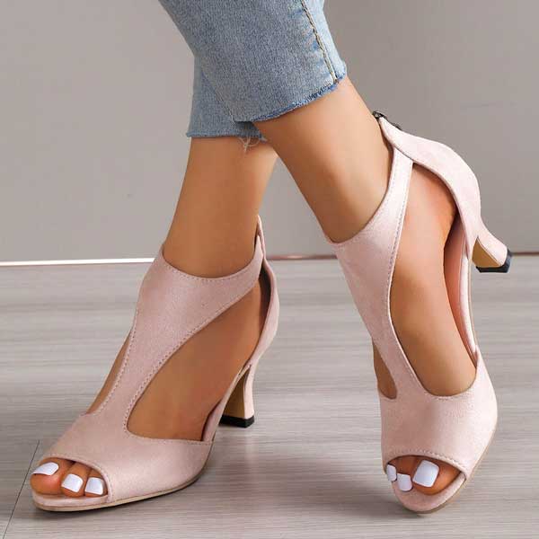Pink / US 9.5