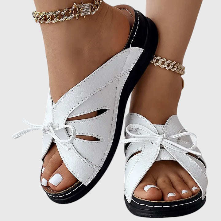 White / 10 US | 41 EU