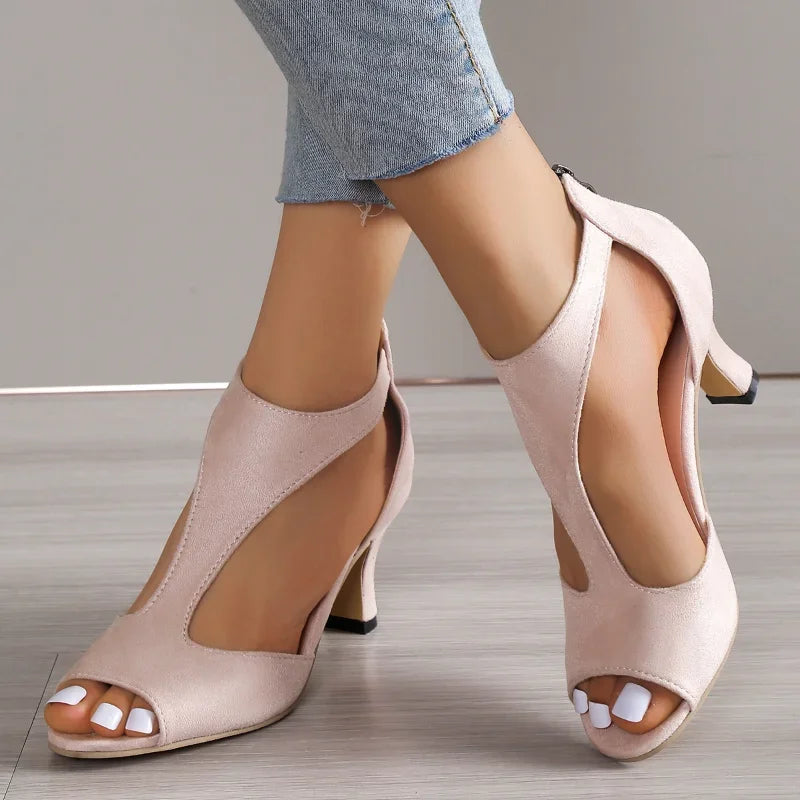 Beige / 12