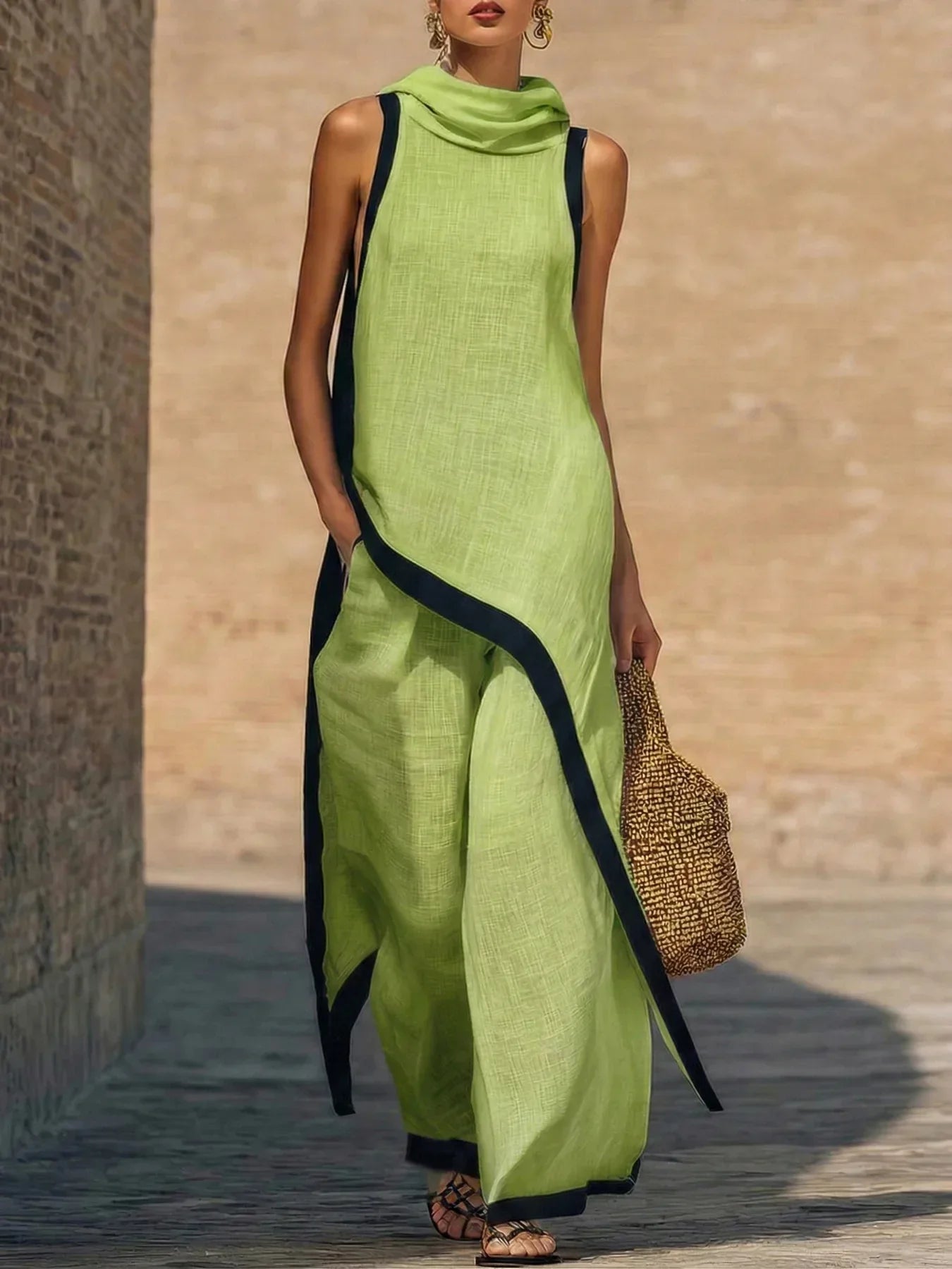 Light Green / 3XL (US 16)