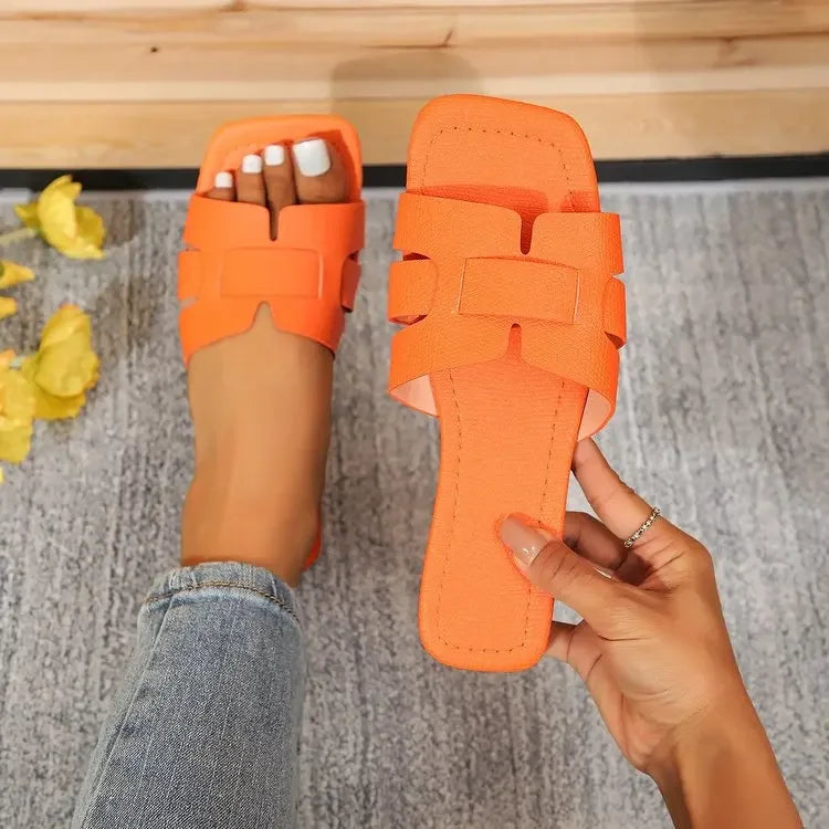 Orange / 10