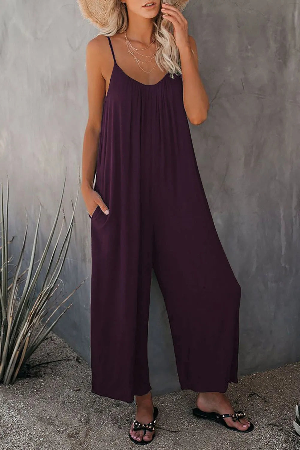 Purple / 3XL (US 16)