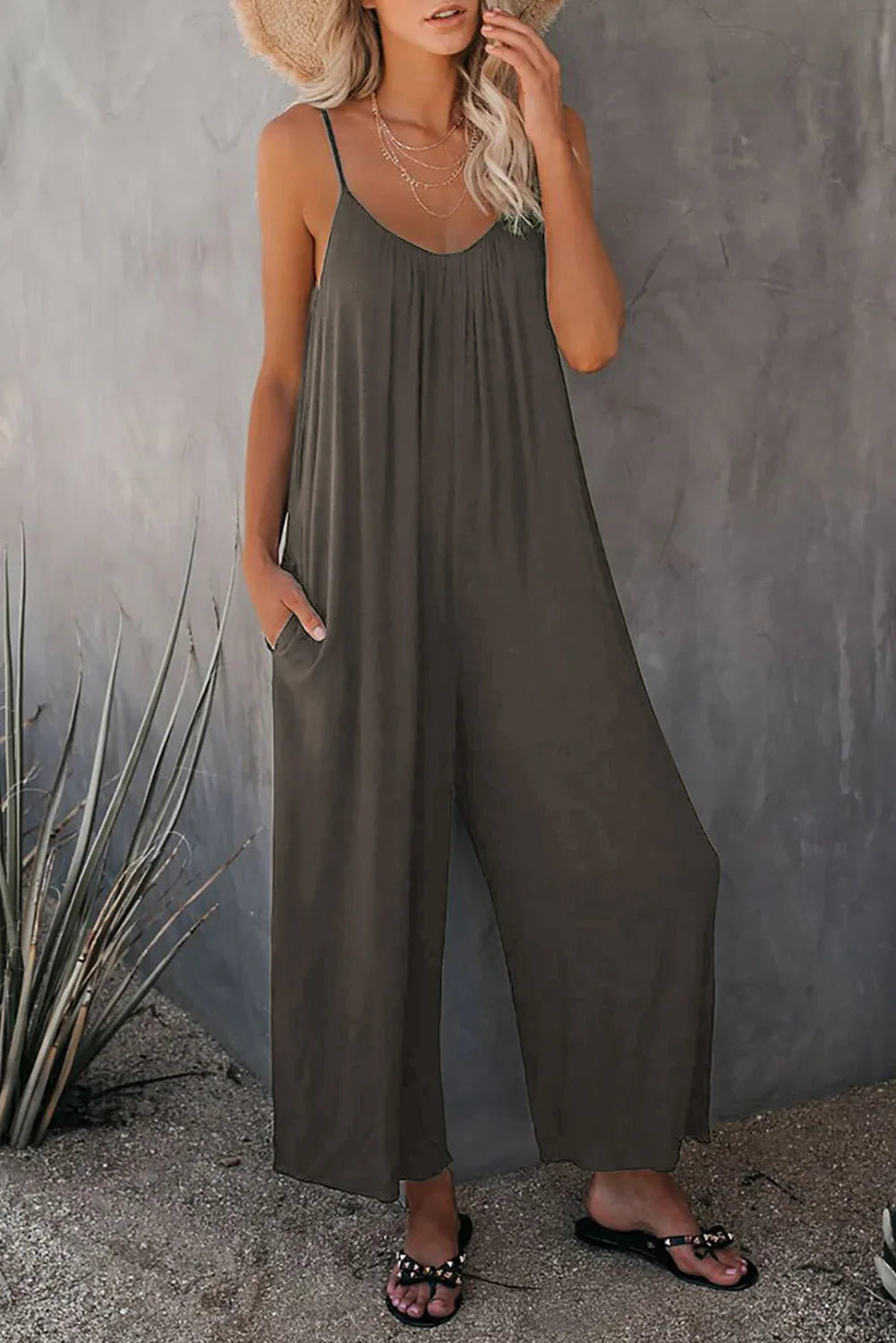 Gray / 3XL (US 16)