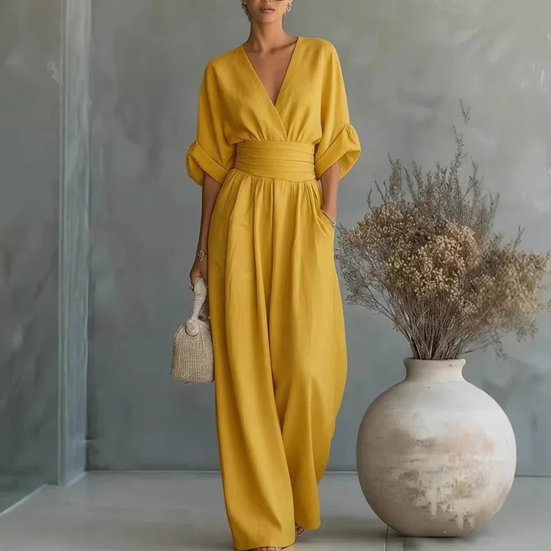 Yellow / 3XL (US 16)