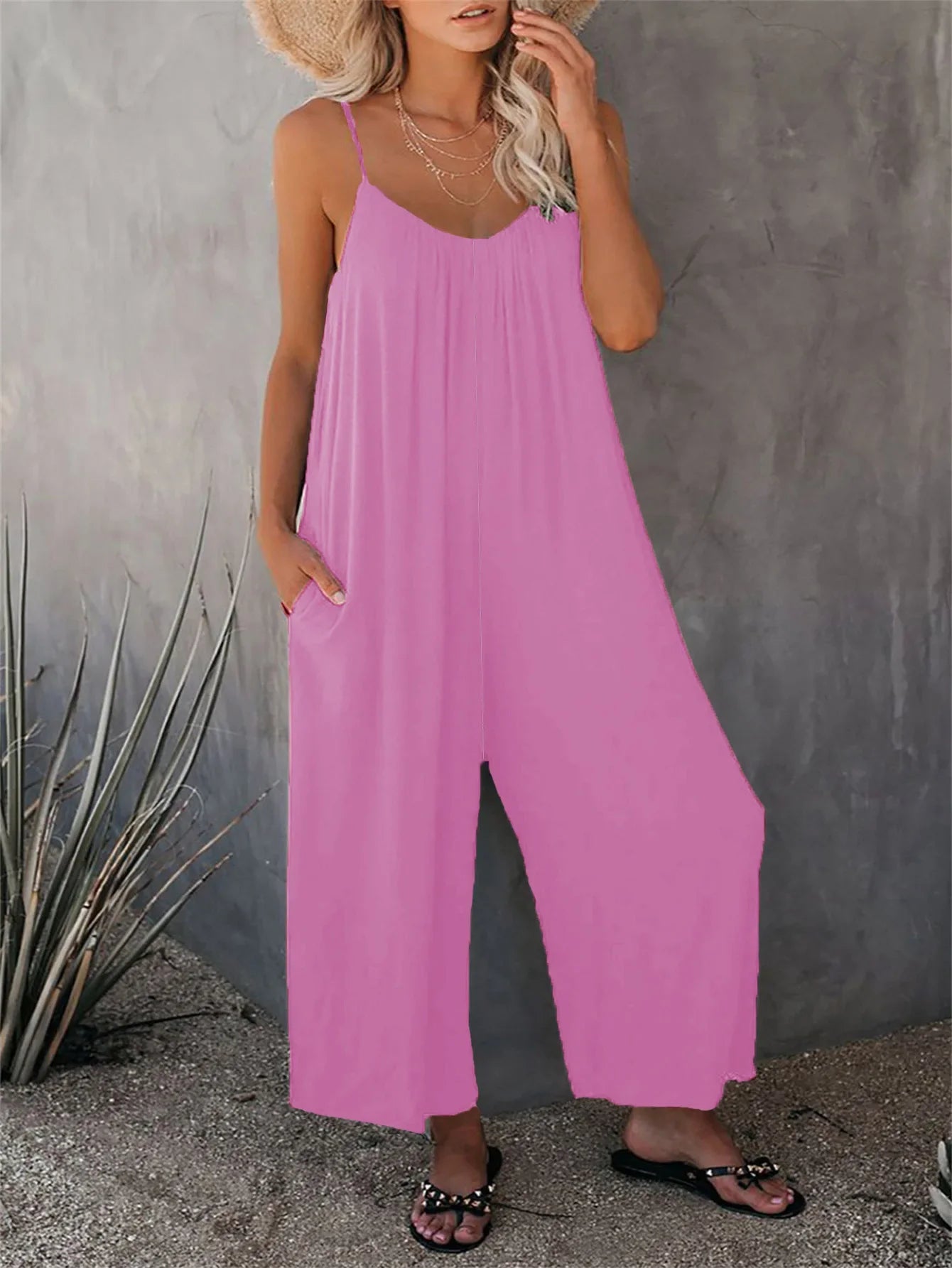 Pink / 3XL (US 16)
