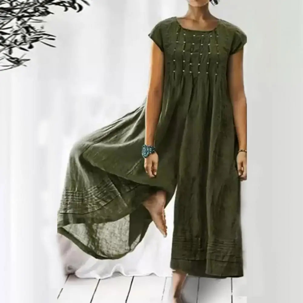 Green / 4XL