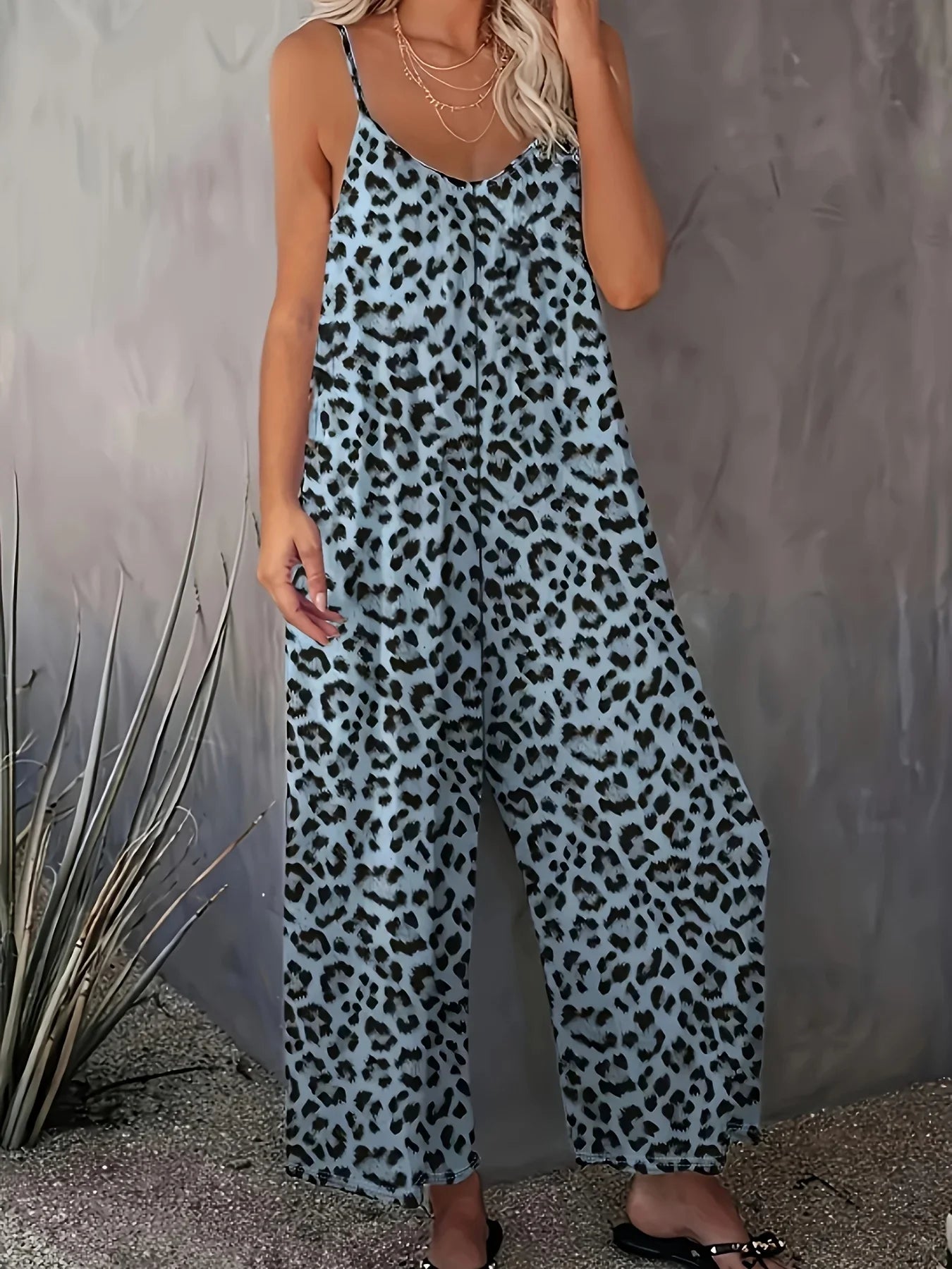 Blue / XXL (US 14)
