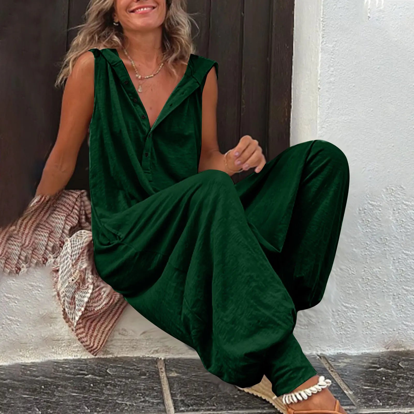 Dark Green / 3XL (US 16)