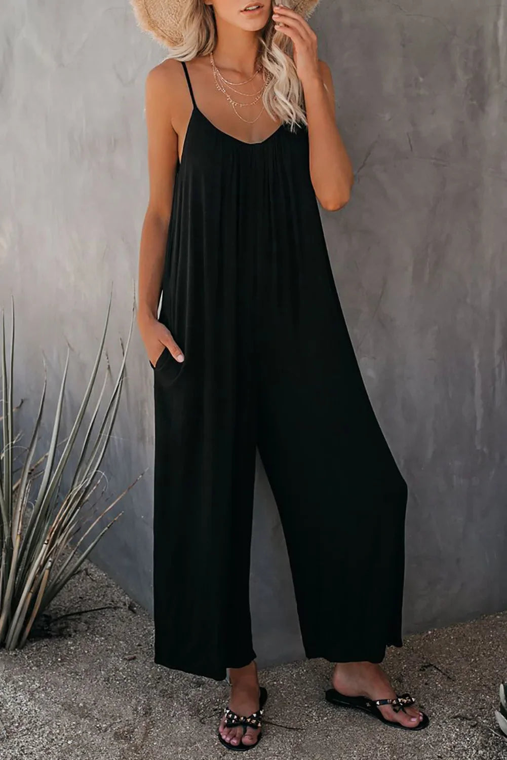 Black / 3XL (US 16)