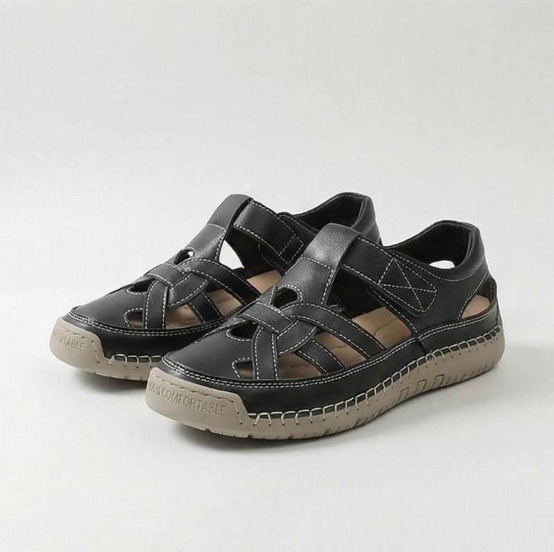 Black / US 10