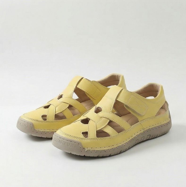 Yellow / US 10
