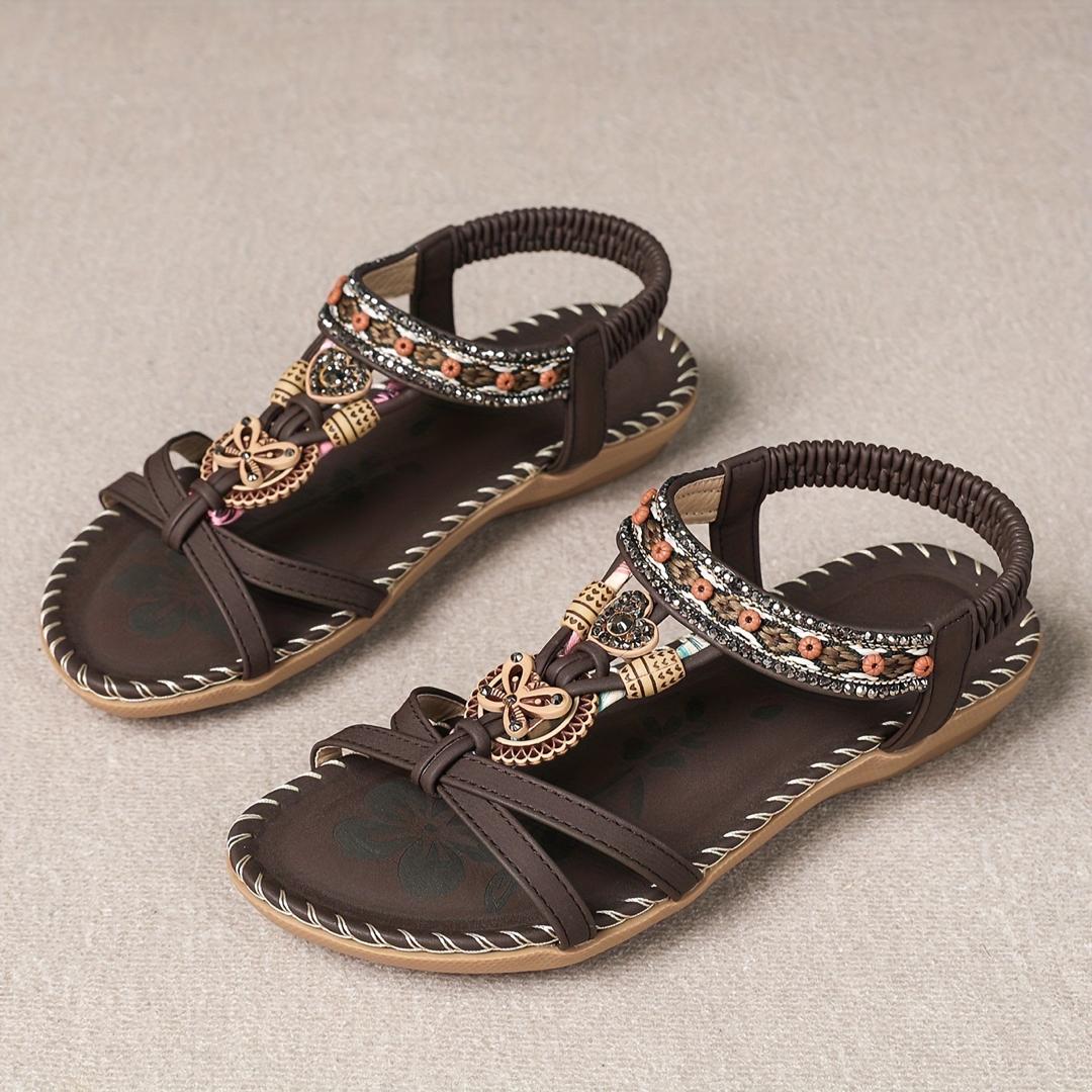 Dark Blue/Brown / US 9