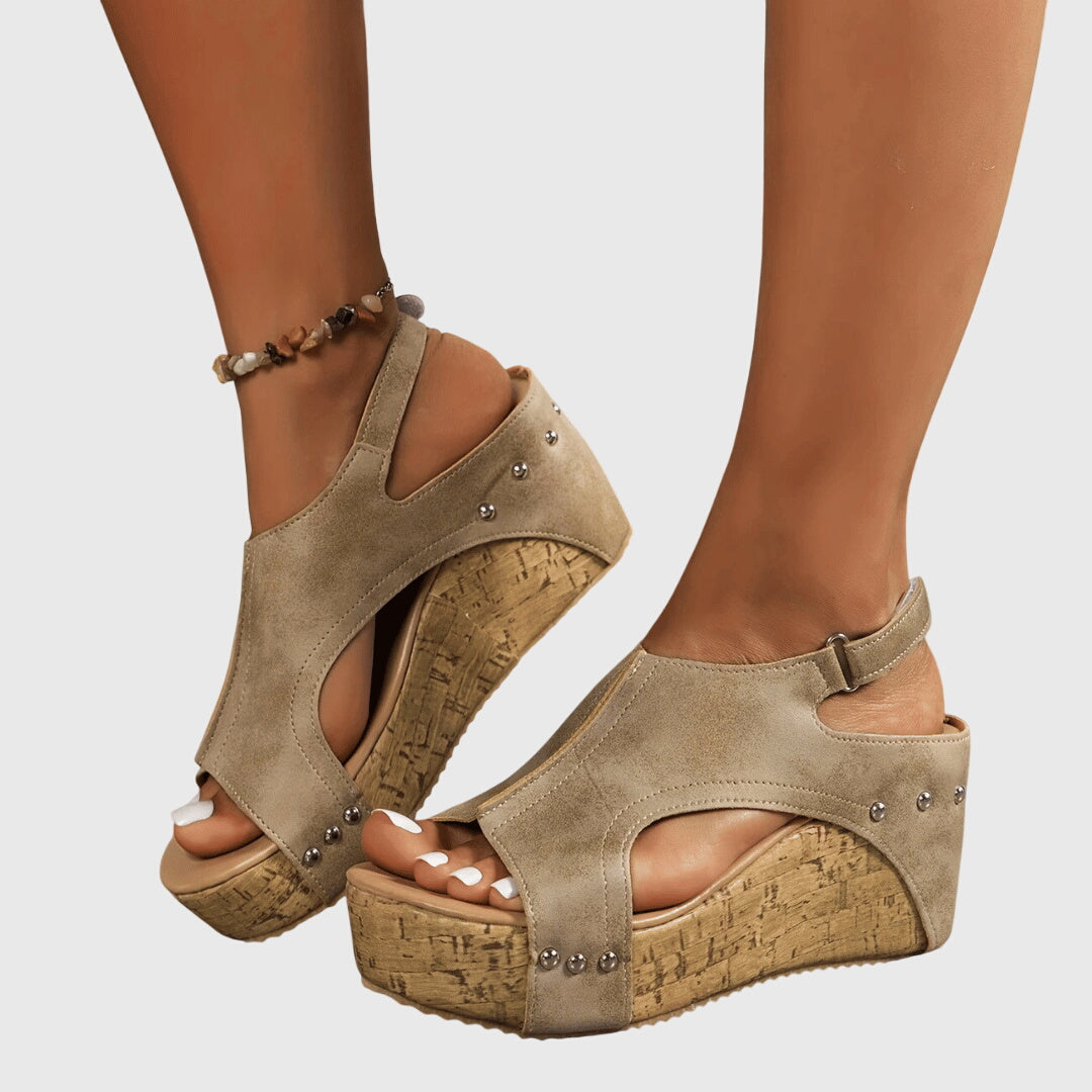 Beige / 14