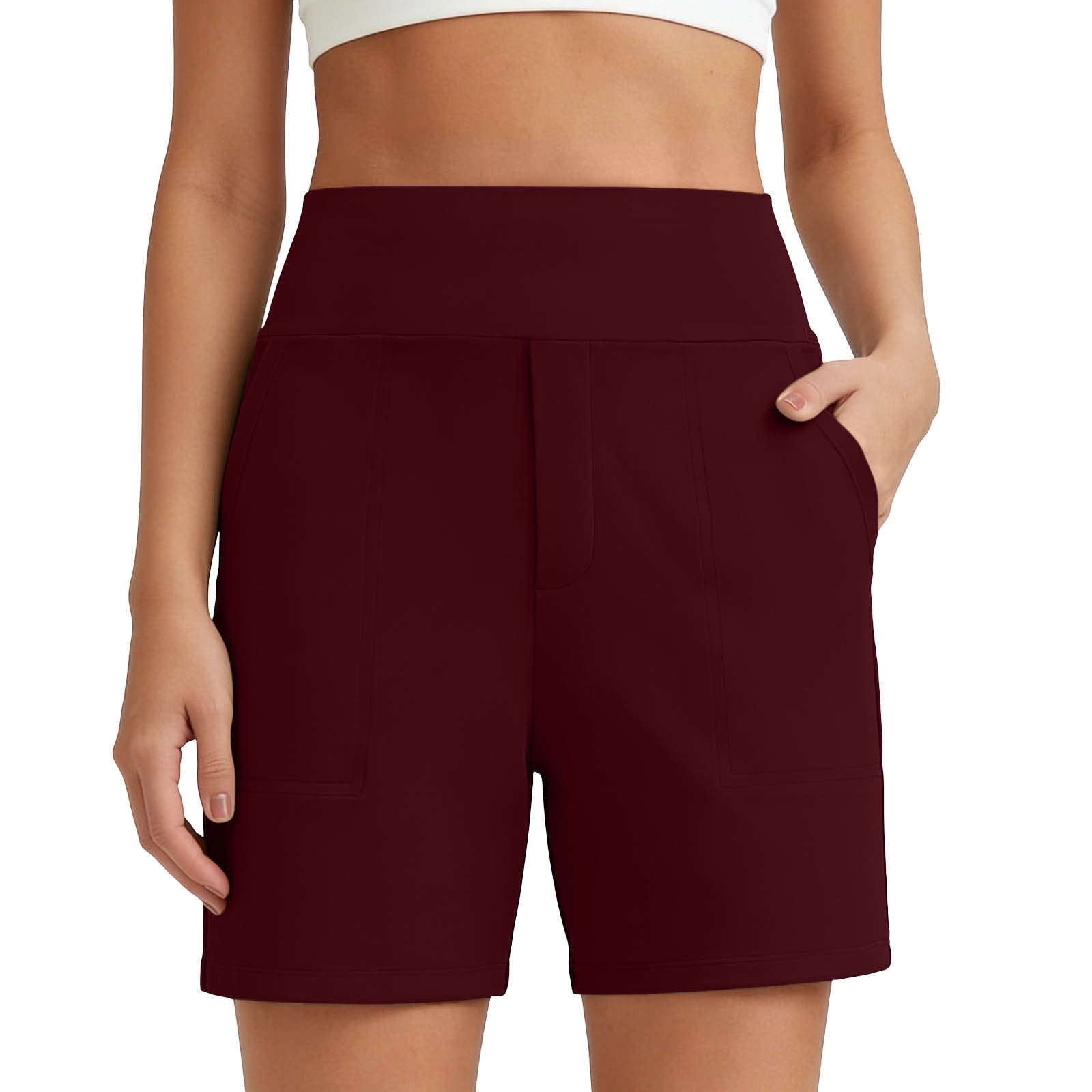 Wine Red / 3XL