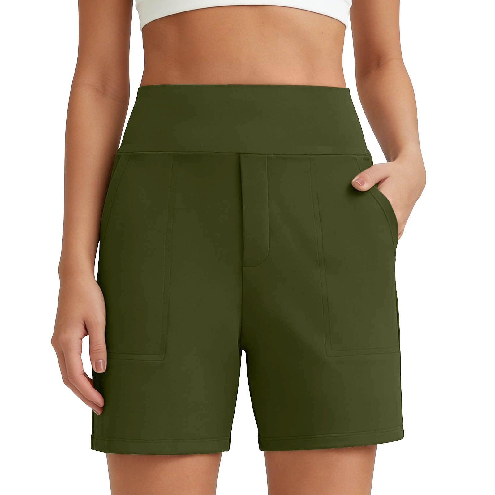 Army Green / 3XL